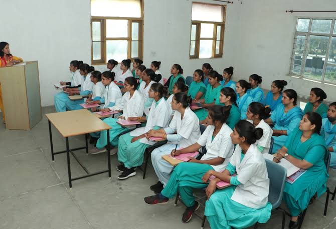 Clinical Career